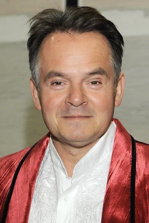 Piotr Pręgowski zdjęcie