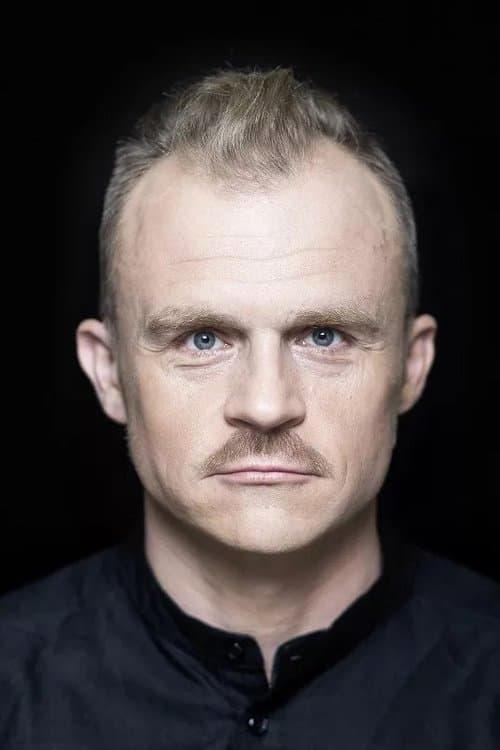 Piotr Rogucki zdjęcie