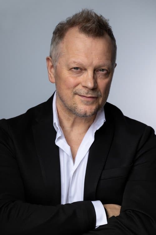 Piotr Szwedes zdjęcie