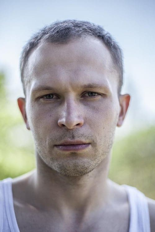 Piotr Trojan zdjęcie