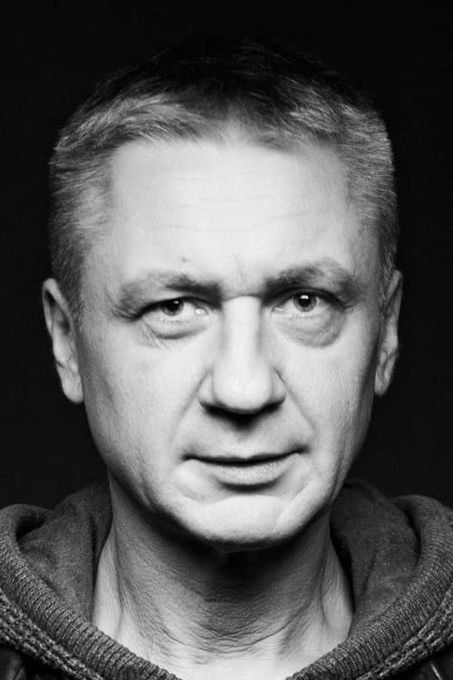 Piotr Urbaniak zdjęcie