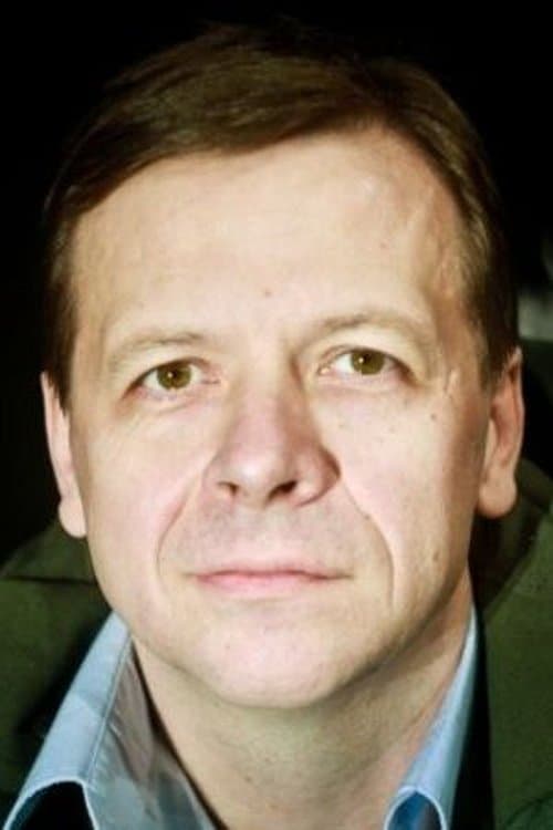 Piotr Warszawski zdjęcie