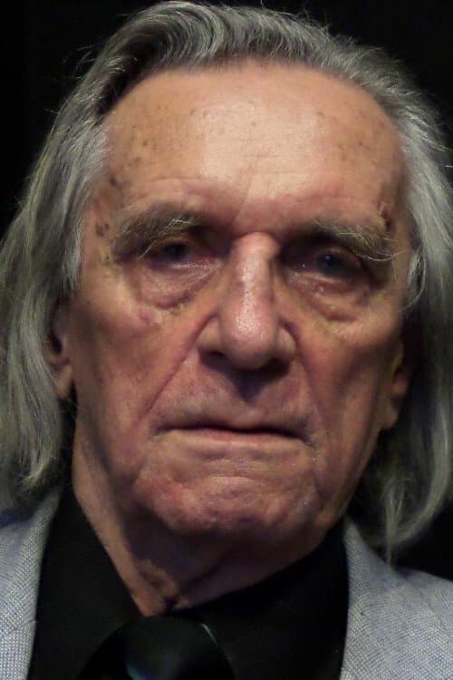 Piotr Wysocki zdjęcie