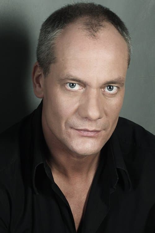 Piotr Zelt zdjęcie