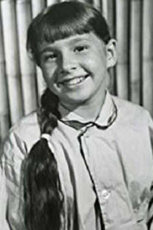 Pip Sparke zdjęcie