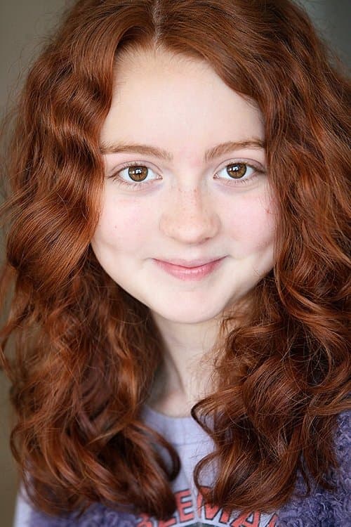 Piper Mackenzie Harris zdjęcie