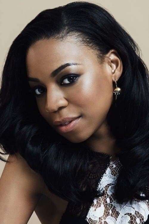 Pippa Bennett-Warner zdjęcie