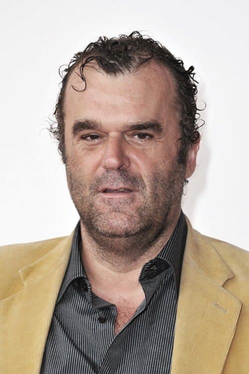 Pippo Delbono zdjęcie