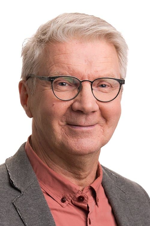 Pirkka-Pekka Petelius zdjęcie
