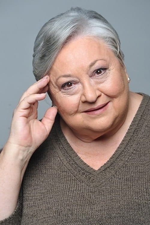 Piroska Molnár zdjęcie