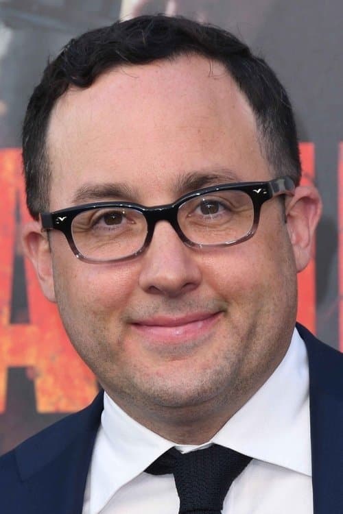 P.J. Byrne zdjęcie