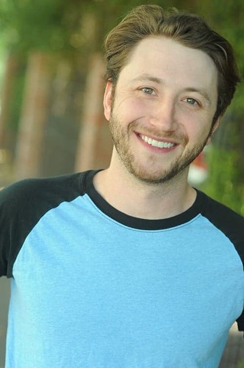 PJ McCabe zdjęcie