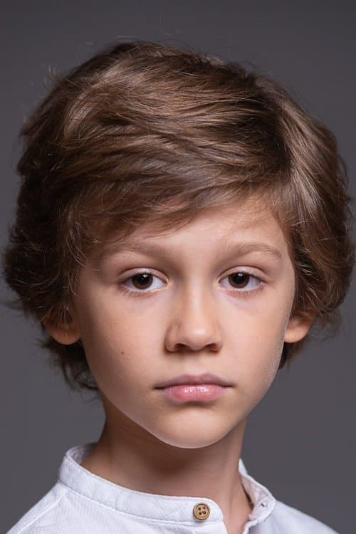 Platon Alexeev zdjęcie