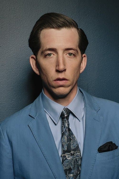 Pokey LaFarge zdjęcie