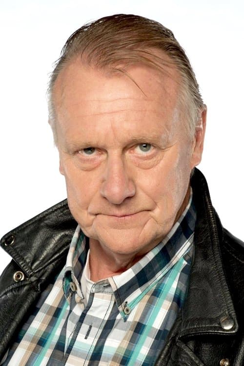 Pol Goossen zdjęcie