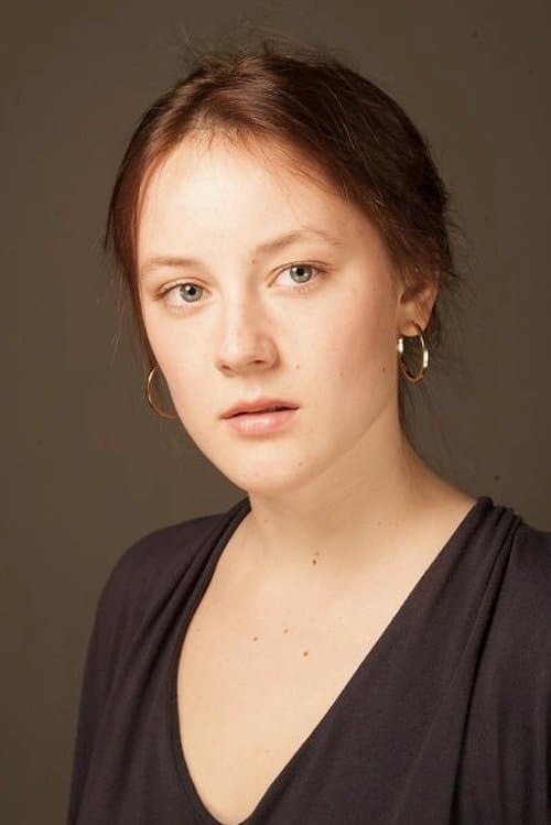 Полина Чернышова zdjęcie