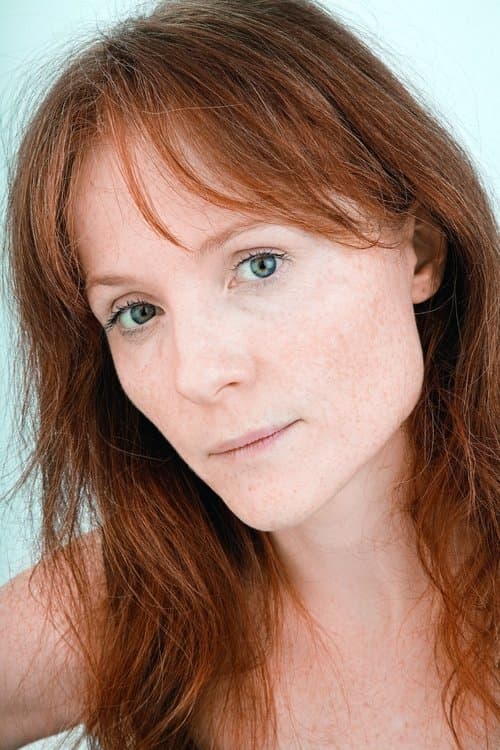 Полина Кутепова zdjęcie