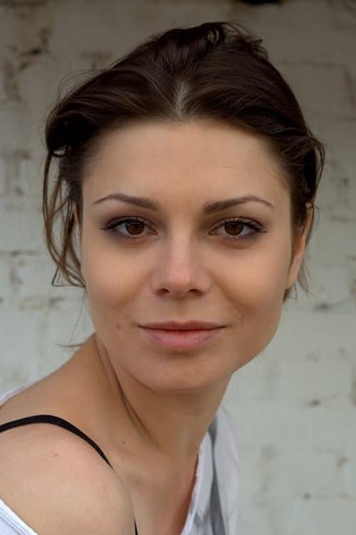 Полина Кузьминская zdjęcie