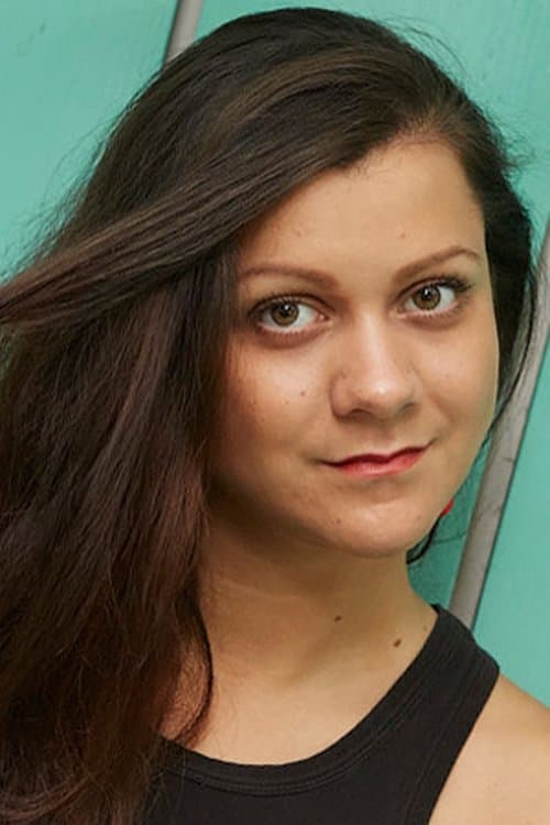 Полина Райкина zdjęcie