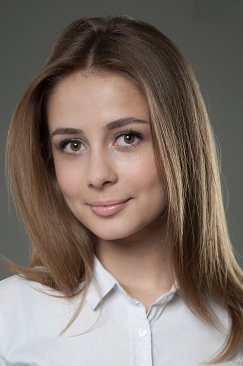 Поліна Василина zdjęcie