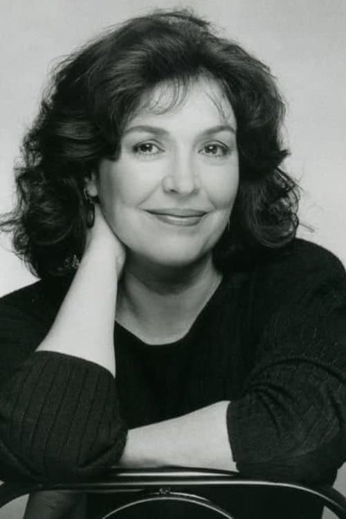Polly Adams zdjęcie