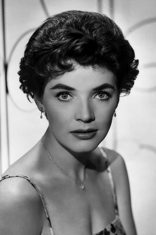 Polly Bergen zdjęcie