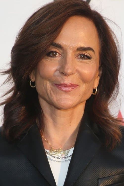 Polly Draper zdjęcie