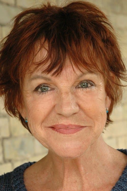 Polly Hemingway zdjęcie