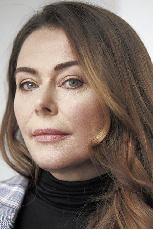Polly Walker zdjęcie
