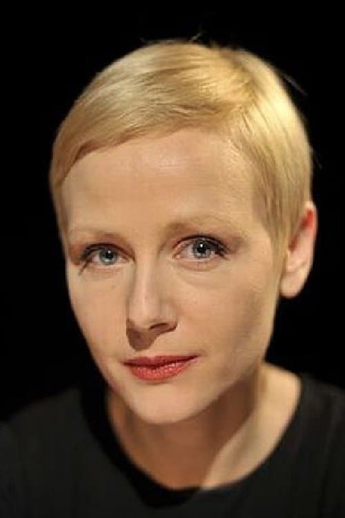 Polona Juh zdjęcie
