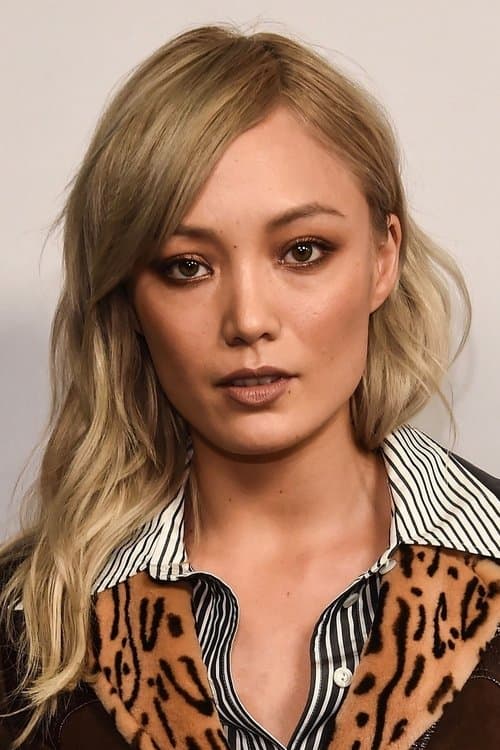 Pom Klementieff zdjęcie