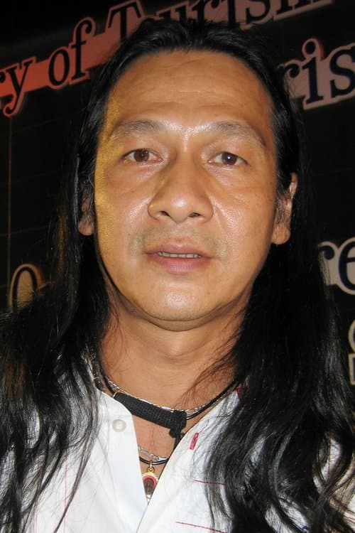 Pongpat Wachirabunjong zdjęcie