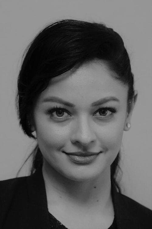 Pooja Kumar zdjęcie