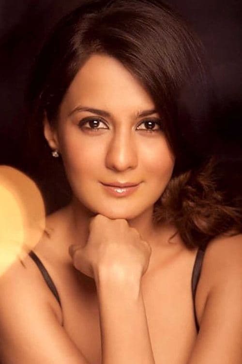 Pooja Ruparel zdjęcie