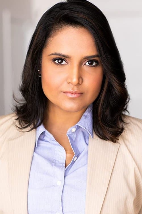 Poonam Basu zdjęcie