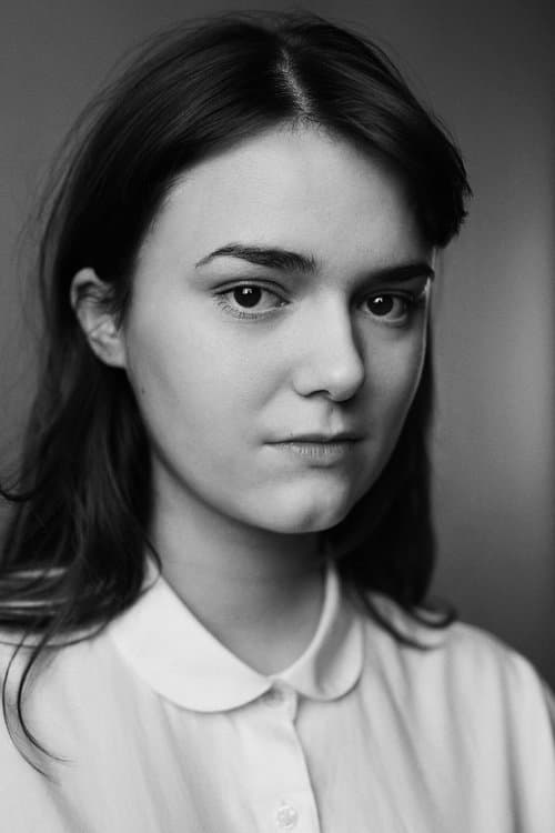 Poppy Allen-Quarmby zdjęcie