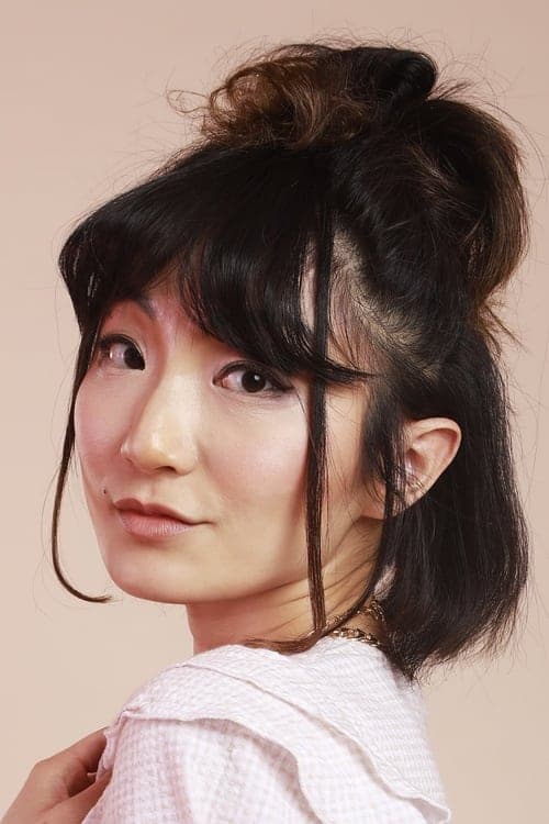 Poppy Liu zdjęcie