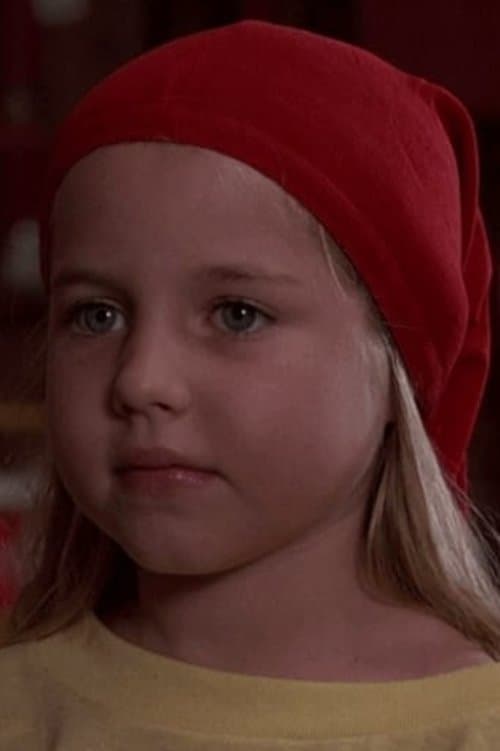 Porscha Radcliffe zdjęcie