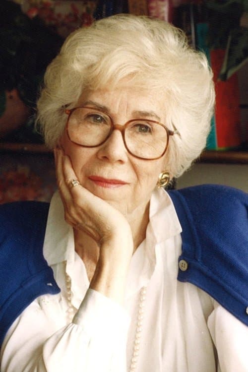 Portia Nelson zdjęcie
