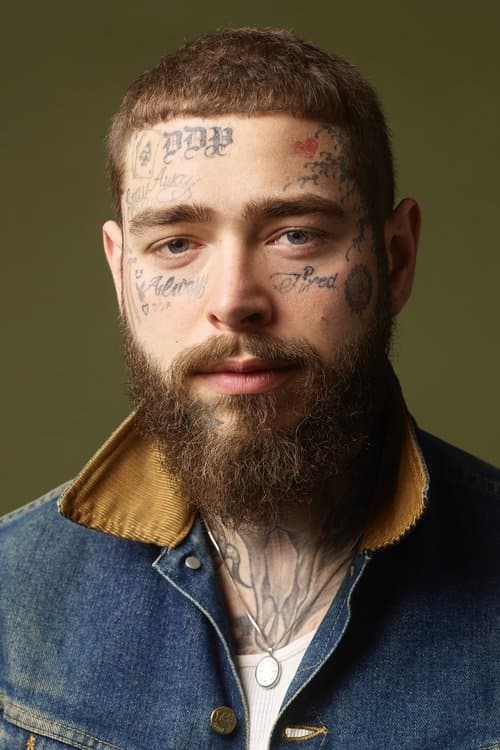 Post Malone zdjęcie