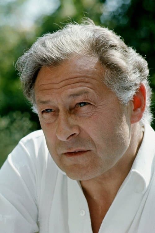Poul Reichhardt zdjęcie