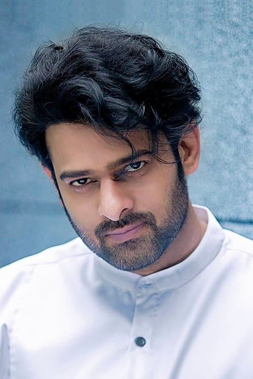 Prabhas zdjęcie
