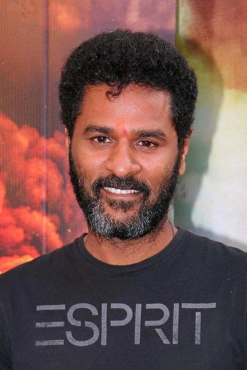 Prabhu Deva zdjęcie