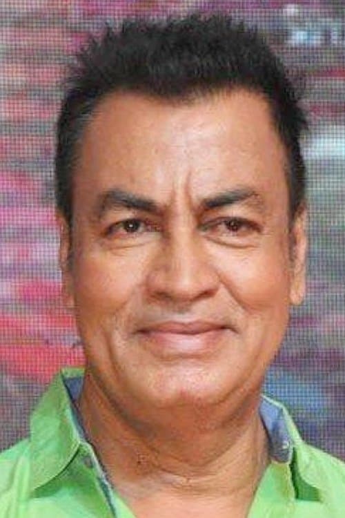 Pradeep Ram Singh Rawat zdjęcie