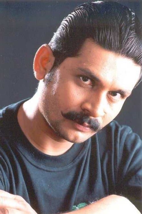 Prasanna Ketkar zdjęcie