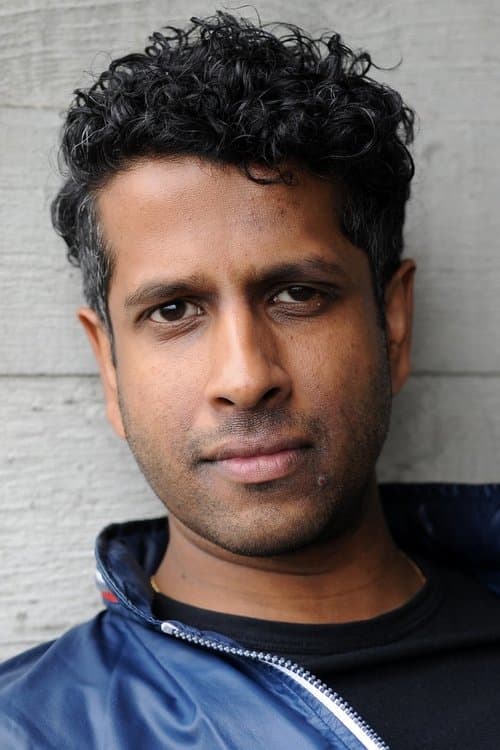 Prasanna Puwanarajah zdjęcie