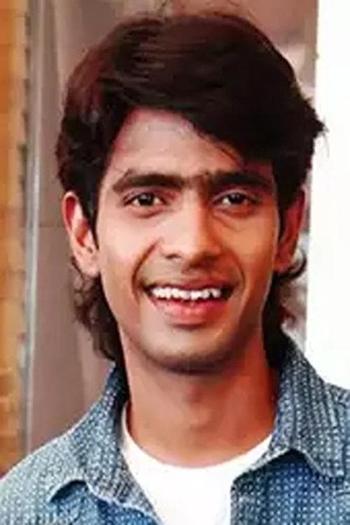 Prathamesh Parab zdjęcie