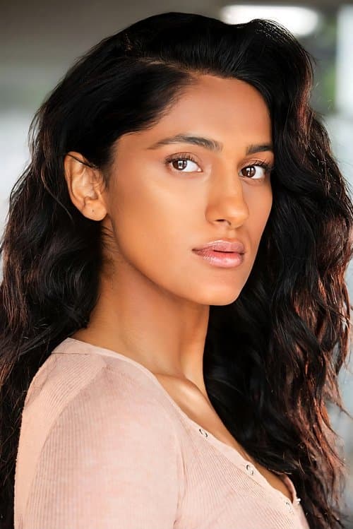 Preet Kaur zdjęcie