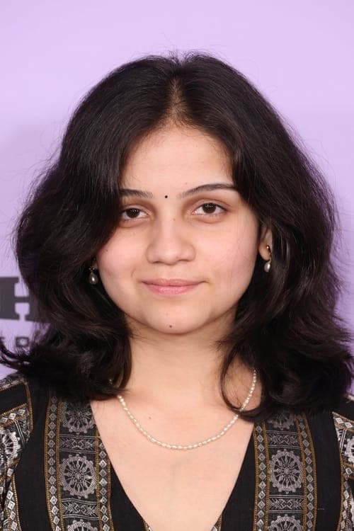 Preeti Panigrahi zdjęcie