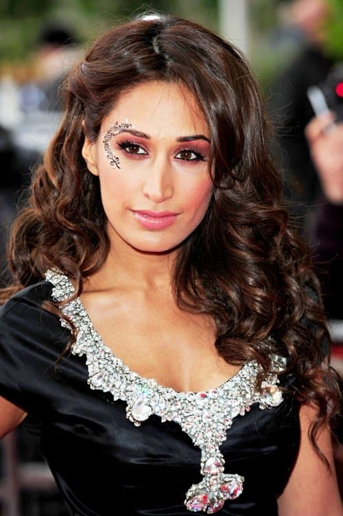 Preeya Kalidas zdjęcie